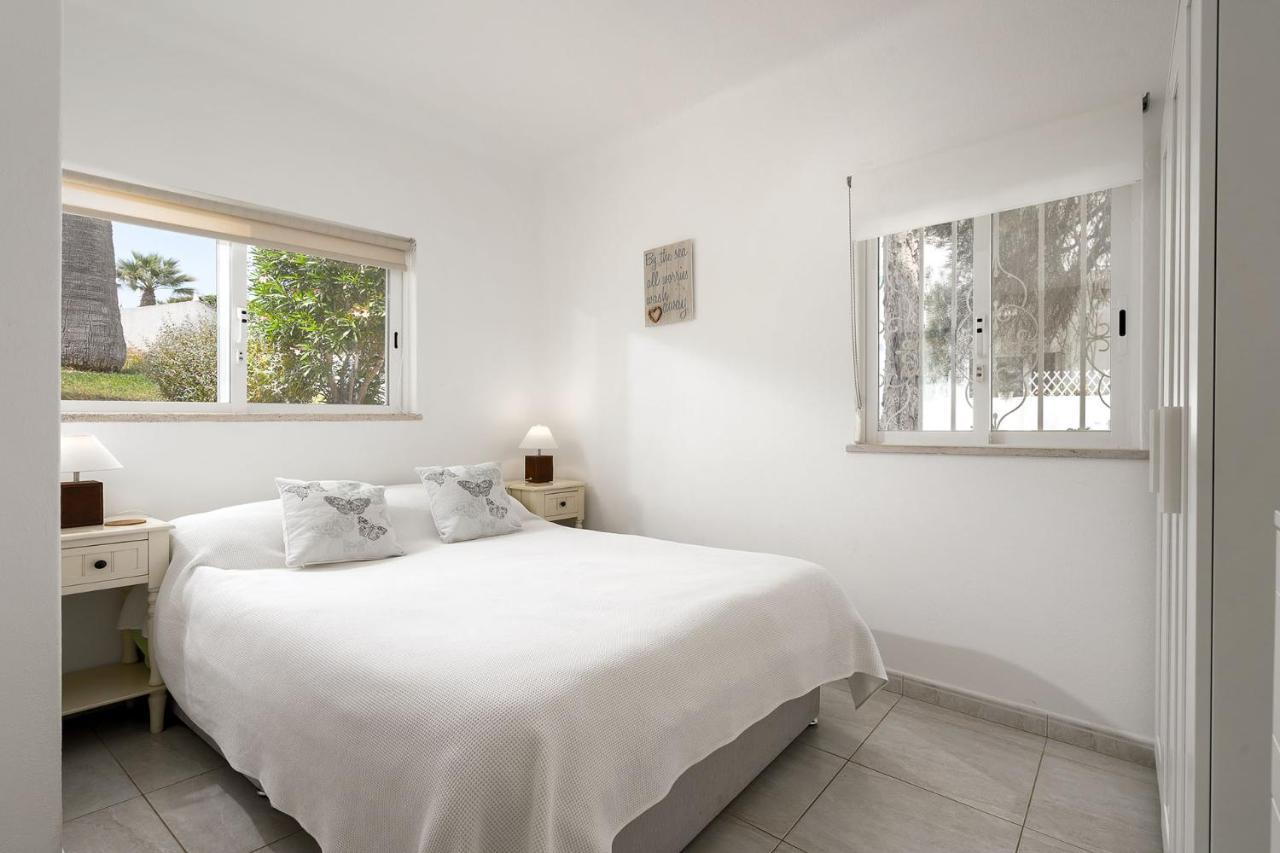Casa Maresia - Apartamento 2 Quartos E Piscina - Praia Carvoeiro Карвоейру Экстерьер фото