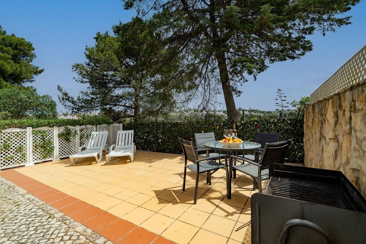 Casa Maresia - Apartamento 2 Quartos E Piscina - Praia Carvoeiro Карвоейру Экстерьер фото