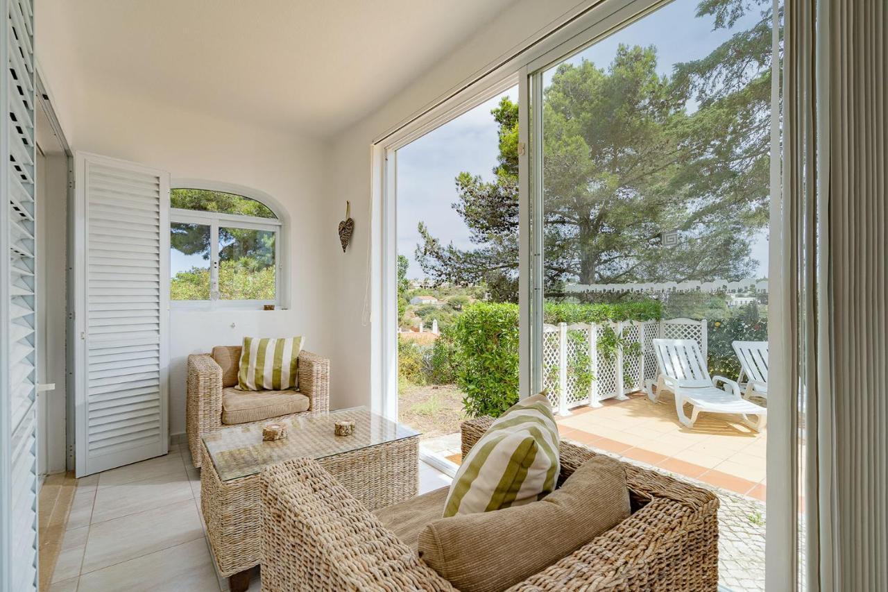 Casa Maresia - Apartamento 2 Quartos E Piscina - Praia Carvoeiro Карвоейру Экстерьер фото