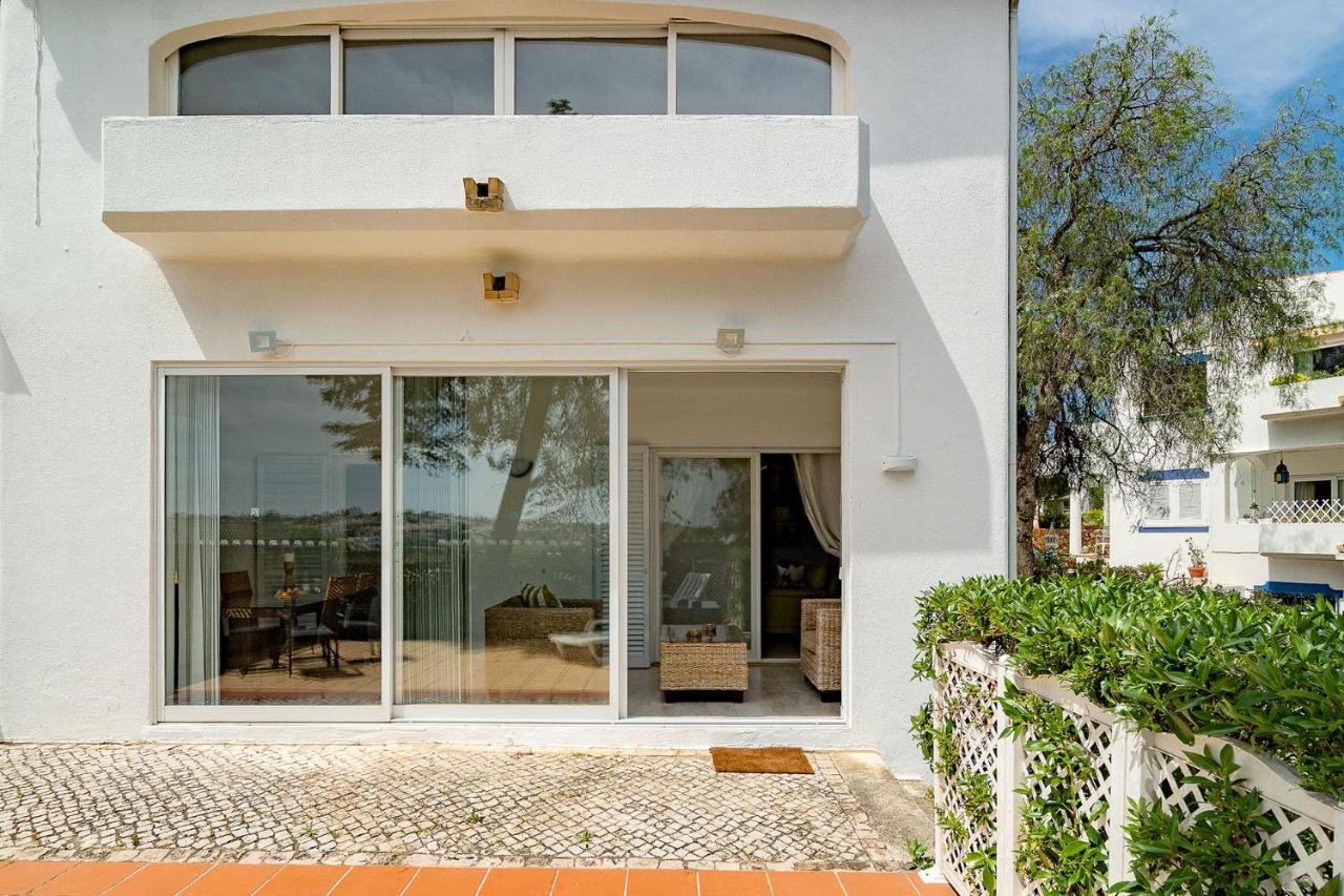 Casa Maresia - Apartamento 2 Quartos E Piscina - Praia Carvoeiro Карвоейру Экстерьер фото