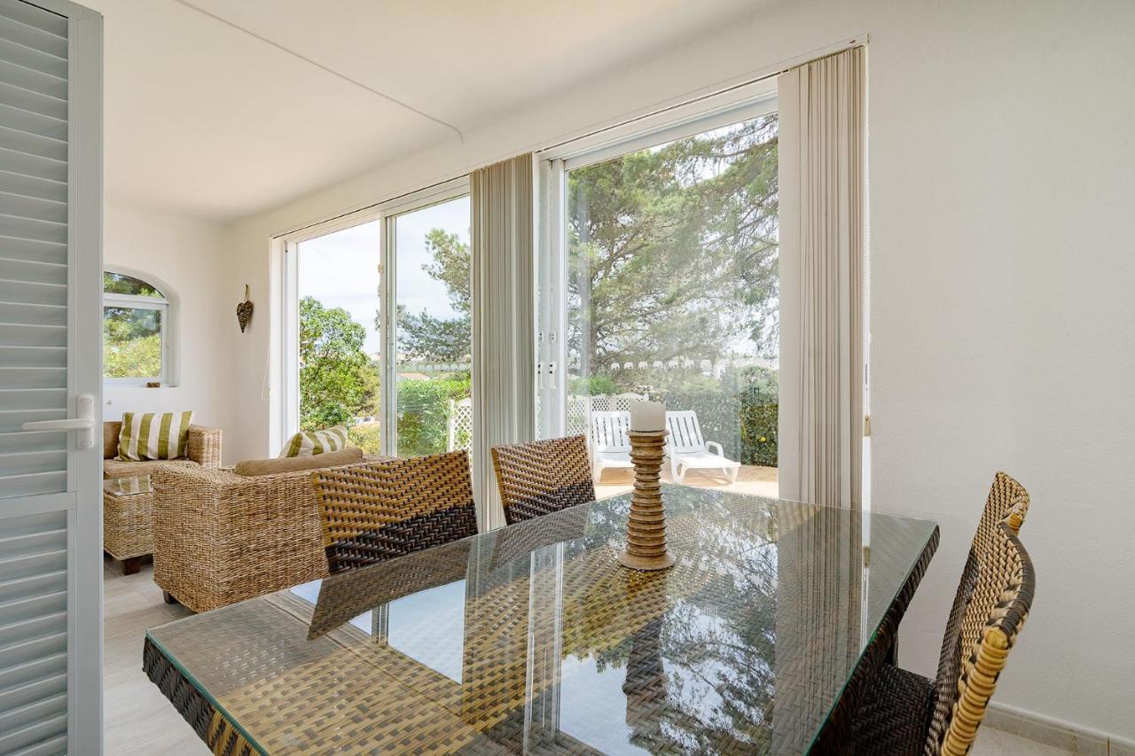 Casa Maresia - Apartamento 2 Quartos E Piscina - Praia Carvoeiro Карвоейру Экстерьер фото