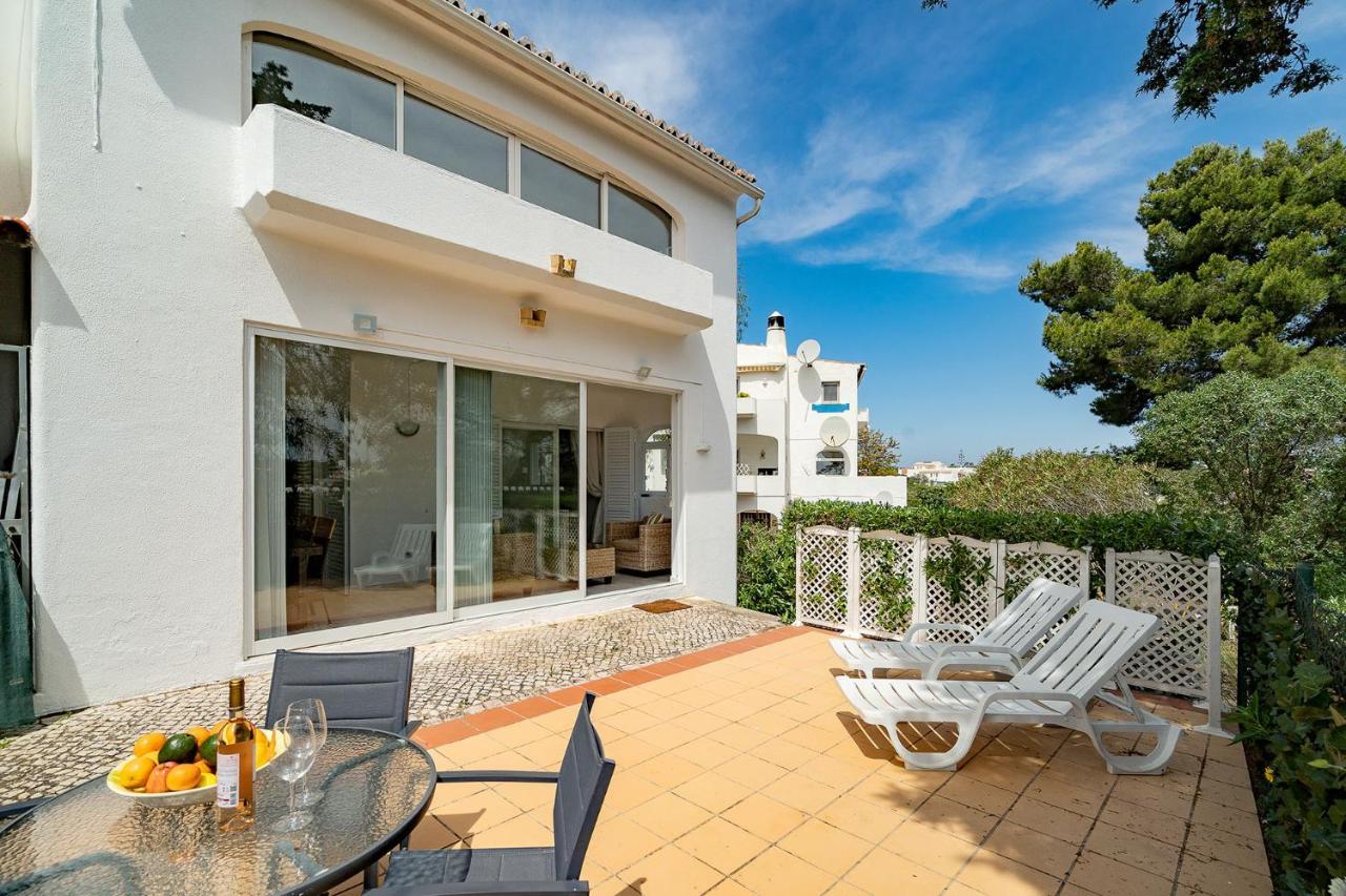 Casa Maresia - Apartamento 2 Quartos E Piscina - Praia Carvoeiro Карвоейру Экстерьер фото