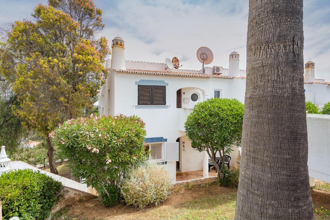 Casa Maresia - Apartamento 2 Quartos E Piscina - Praia Carvoeiro Карвоейру Экстерьер фото
