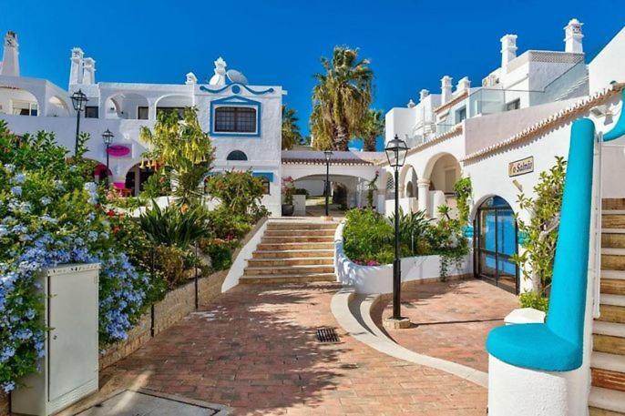 Casa Maresia - Apartamento 2 Quartos E Piscina - Praia Carvoeiro Карвоейру Экстерьер фото