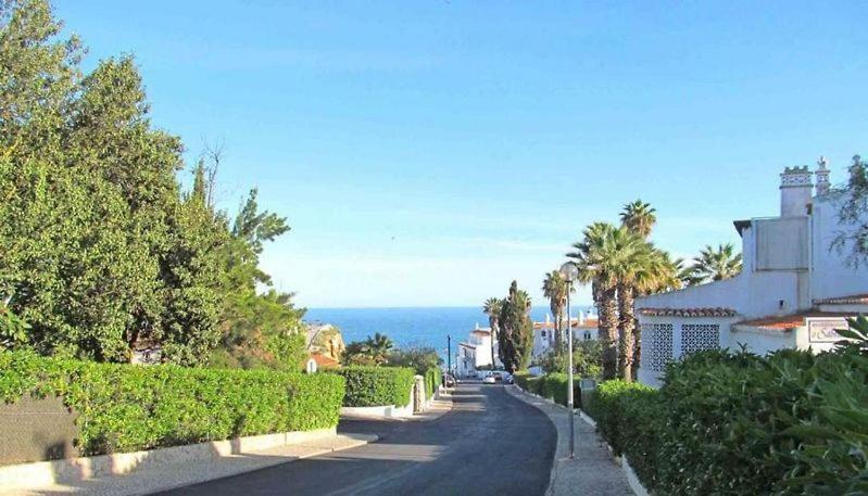 Casa Maresia - Apartamento 2 Quartos E Piscina - Praia Carvoeiro Карвоейру Экстерьер фото
